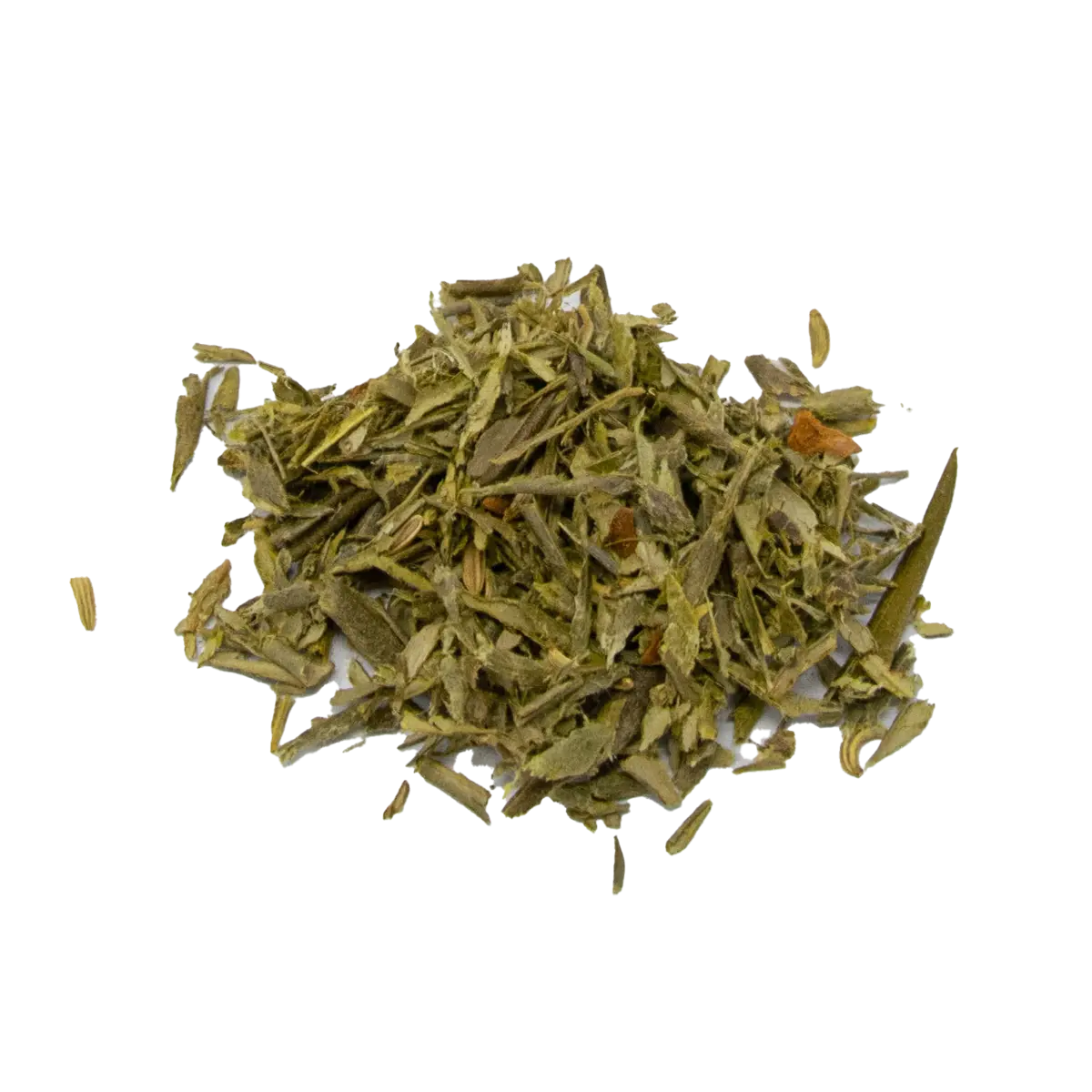 Terzo immagine del prodotto Tis'Olivo Digest Sacchetto by Azienda Agricola Mantenera