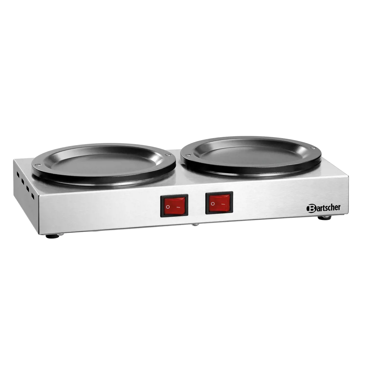 Bartscher France Bartscher Chauffe Cafetiere Wp K200 by Bartscher