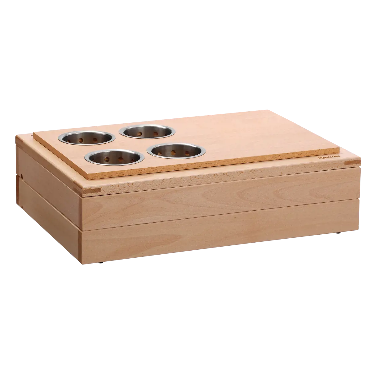 Bartscher France Bartscher Set De Systeme De Buffet Bk04 by Bartscher