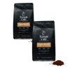 Gemahlener Kaffee - Äthiopien, Yirgacheffe - 250g by Terroir Cafe