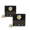 Bistrotea Camomille 50 Infusettes by Bistrotea