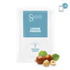 Secondo immagine del prodotto Crema Fredda - Nocciola by Suavis