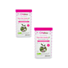 Origines Tea&Coffee The Blanc Bio En - Tai Chi Litchi Chine 80G - 80 G by Origines Tea&Coffee