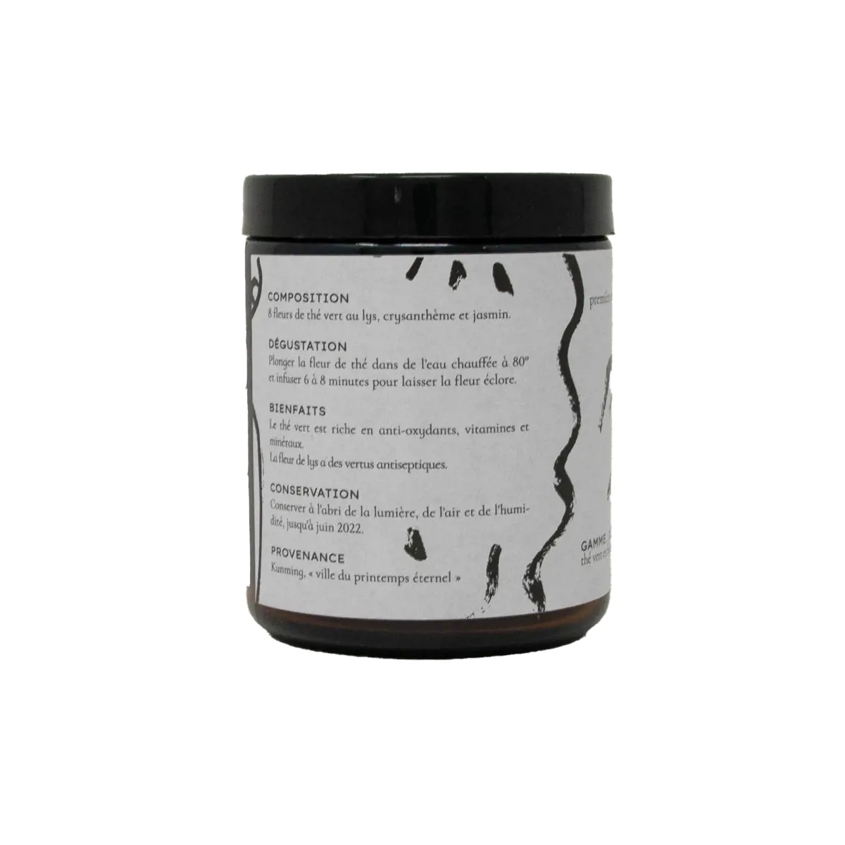 Deuxième image du produit Labr Paris - Duo 1 Gamme Detox Experience 1 Gamme Social Experience by LABR Paris