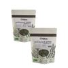 Infusion Bio Cassis Feuille - Vrac 500g by Origines Tea&Coffee