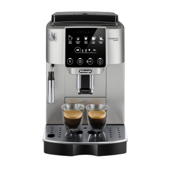 Delonghi Magnifica Start Feb 2231.Sb - Machine À Café À Grain Garantie 3 Ans - 