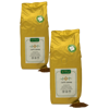 Ettli Kaffee Cafe Moulu Cafe Crema 1Kg Moulu Filtre - 1 Kg by ETTLI Kaffee