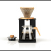 Cinquième image du produit Beem Cafetiere Pour Over Beem 0 5 L by BEEM