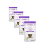Weißer Tee Bio Metall-Box- Bai Mu Dan - China - 50g by Origines Tea&Coffee