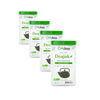 Grüntee Bio Metall-Box - Deajak Corée du Sud - 80g by Origines Tea&Coffee
