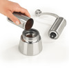 Cinquième image du produit Beem Moulin A Cafe Manuel Beem 40 G Grind 2 Go by BEEM