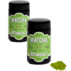 Matcha Botanicals Matcha Ceremonial De Pousses Extra Jeunes  40 g by Matcha Botanicals