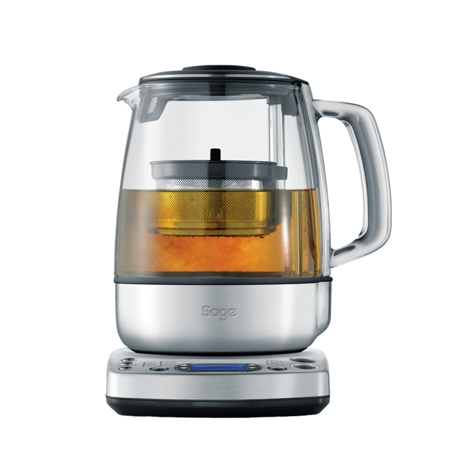 Deuxième image du produit Sage Appliances Bouilloire Tea Maker Sage 1 5L Infuseur Auto by Sage Appliances
