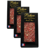 Pichon - Tablette Lyonnaise Tablette Chocolat Praline Rose Boite En Carton 110 G by Pichon - Tablette Lyonnaise