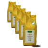ETTLI Kaffee Café En Grains - Moka Éthiopien - 250G by ETTLI Kaffee