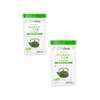 Grüntee Bio Metall-Box - Gyokuro Uji Japon - 100g by Origines Tea&Coffee