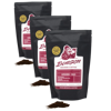 Benson Cafe Moulu Capricornio Espresso 500G Moulu Moka - 500 G by Benson