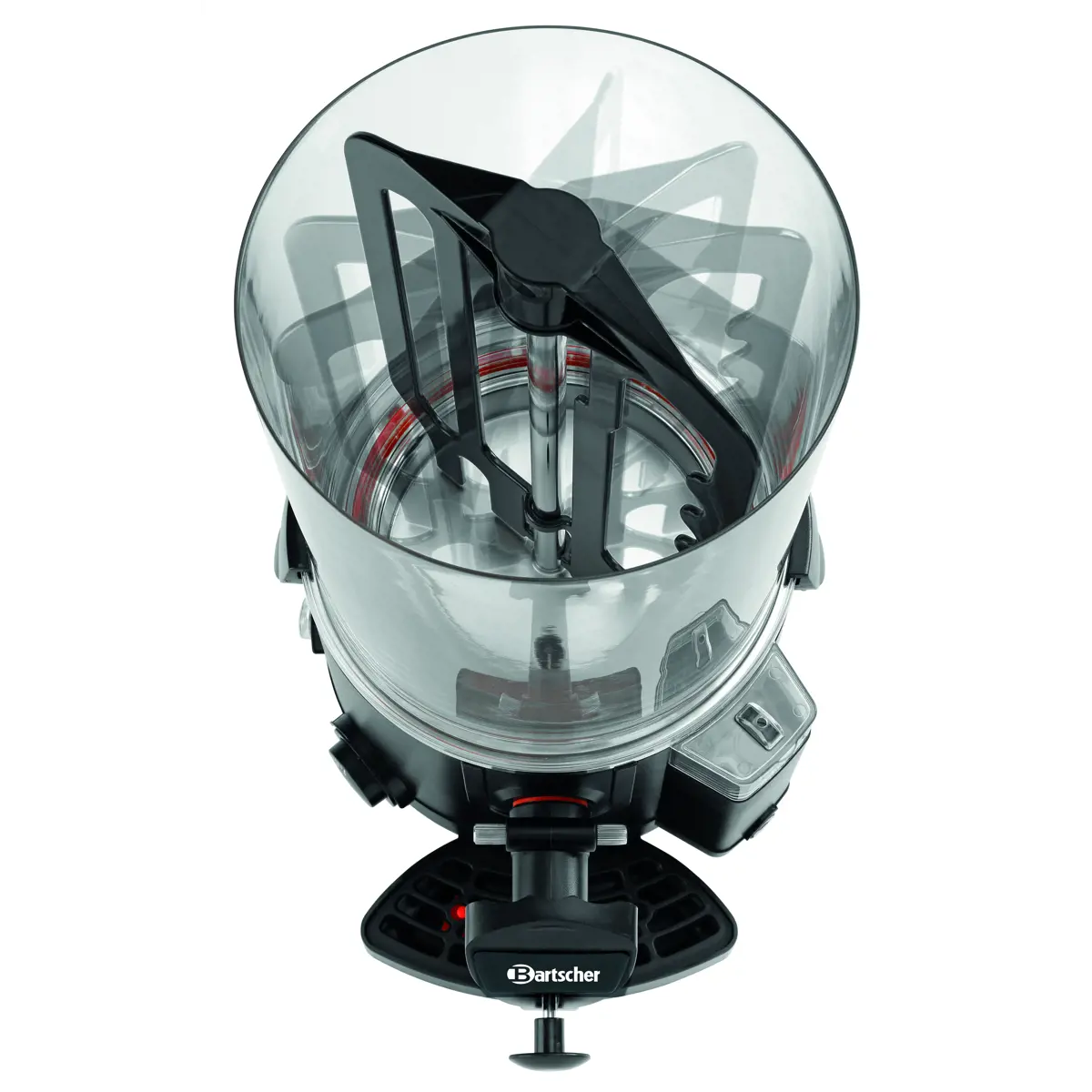 Deuxième image du produit Bartscher France Bartscher Distributeur De Chocolat 9 5 L by Bartscher