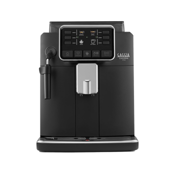 Gaggia Milano - Cadorna Style - Noir - Machine Automatique - 