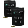 Biomaté Menthe Poivree- 50 G by Biomaté