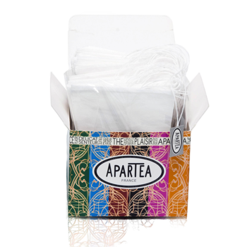 100 Bustine - Pack 2 ×