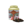 Terzo immagine del prodotto Tè nero e spezie - Rosso Natale - 80 gr by Coccole