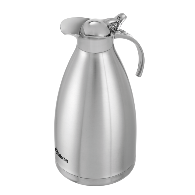 Bartscher France Bartscher Thermos 2 L Vst by Bartscher