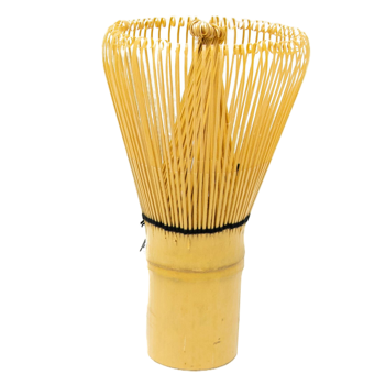Frusta Matcha in Bambù - Pack 2 ×