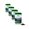 Gemahlener Kaffee - Biologico - 250g by Serrani