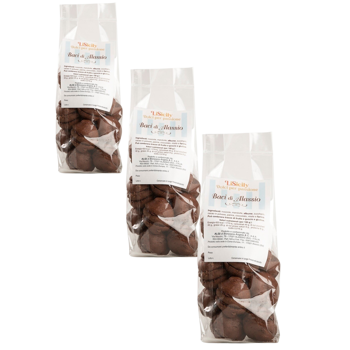 Baci di Alassio 1 kg - Pack 3 × Beutel 1 kg