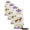 Caffè in grani - Inès - 200g by Terramoka