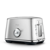 Terzo immagine del prodotto SAGE Tostapane Select Luxe 2 fette - inox by Sage appliances Italia