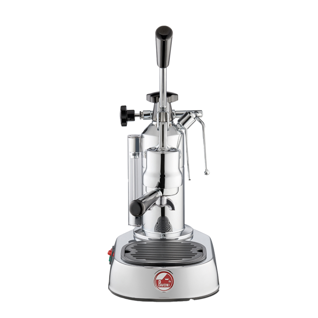 La Pavoni Europiccola Professional Inox 5 5 Kg Buse Vapeur Inox