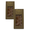 Pichon - Tablette Lyonnaise Tablette Chocolat Lait Bio Boite En Carton 80 G by Pichon - Tablette Lyonnaise