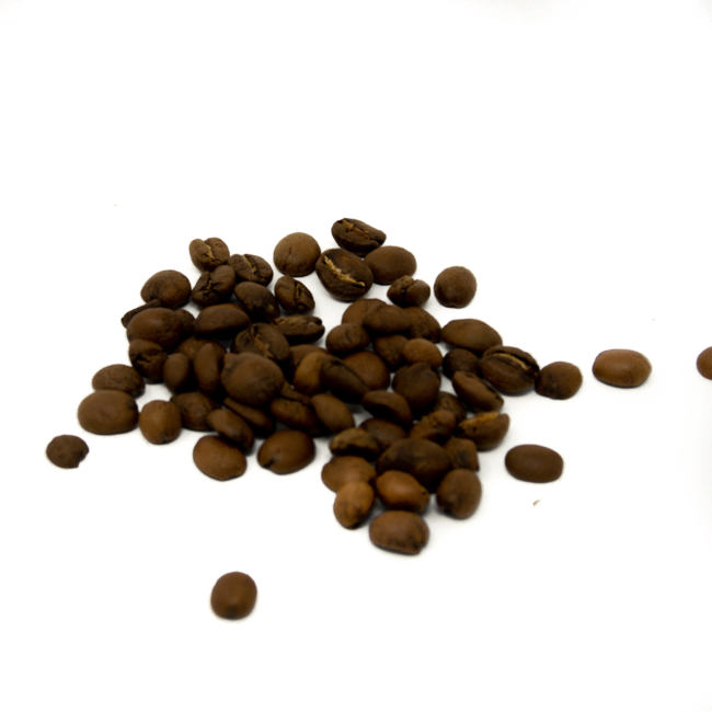 Terzo immagine del prodotto Caffè in grani - Capricornio, Filtro - 250g by Benson