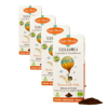 Caffè macinato - Signorina Adele - 250g by Terramoka
