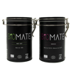 Biomaté Duo Decouverte Mate Vert Hibiscus Box Decouverte Cadeau 300 G by Biomaté