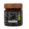 Terzo immagine del prodotto Crema di Nocciole DARK 250 g by Cuor di Nocciola delle Langhe