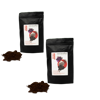 Roestkaffee Perou Melange D Espresso Moulu Espresso- 1 Kg by Roestkaffee