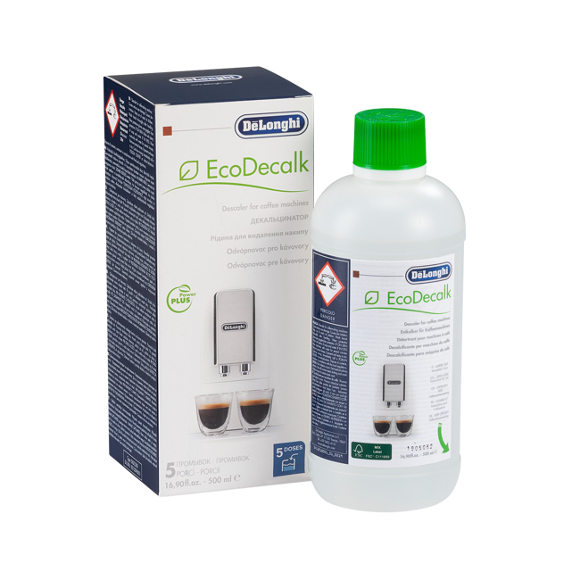 Delonghi Eco Decalk (500Ml) by Delonghi