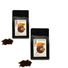 Roestkaffee Conilon Robusta Espresso Moulu Italien Moka- 1 Kg by Roestkaffee