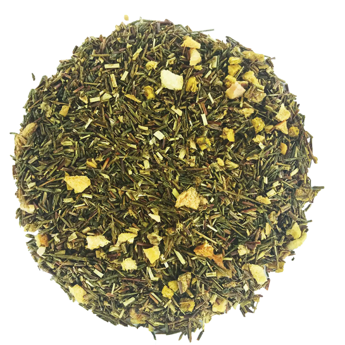 Deuxième image du produit Origines Tea&Coffee Mango Playa En Sachet 100G - 100 G by Origines Tea&Coffee