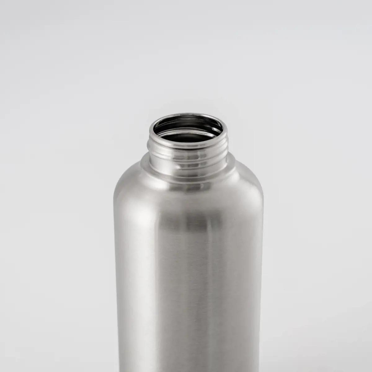 Deuxième image du produit Equa France Equa Gourde En Acier Inoxydable Timeless Steel 600Ml by Equa France