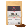 Arlo's Coffee - Bresil Moulu Piston French Press- 1 Kg by ARLO'S COFFEE