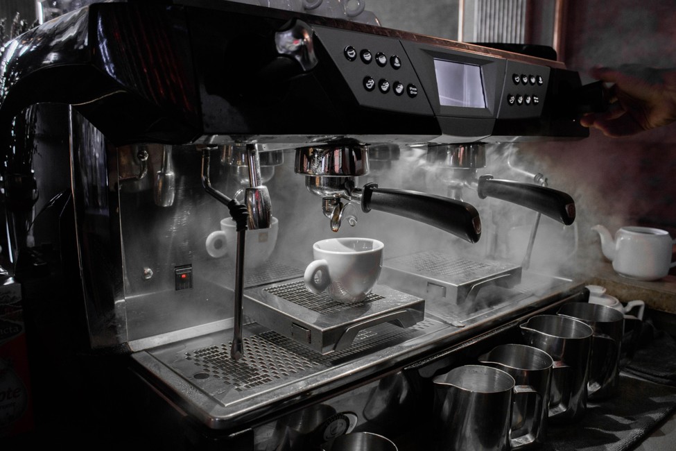Cafetières et Machines à Café