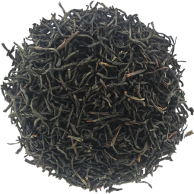 Deuxième image du produit Origines Tea&Coffee The Noir Bio En - Rwanda Kukeri 100G - 100 G by Origines Tea&Coffee