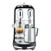 Sage Appliances Nespresso Creatista Plus Sage Noire by Sage Appliances