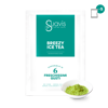 Secondo immagine del prodotto Tè freddo - Matcha by Suavis