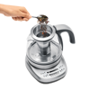 Quatrième image du produit Sage Appliances Bouilloire Smart Tea Infuser Compact Sage 5 Reglages Acier Inoxydable by Sage Appliances