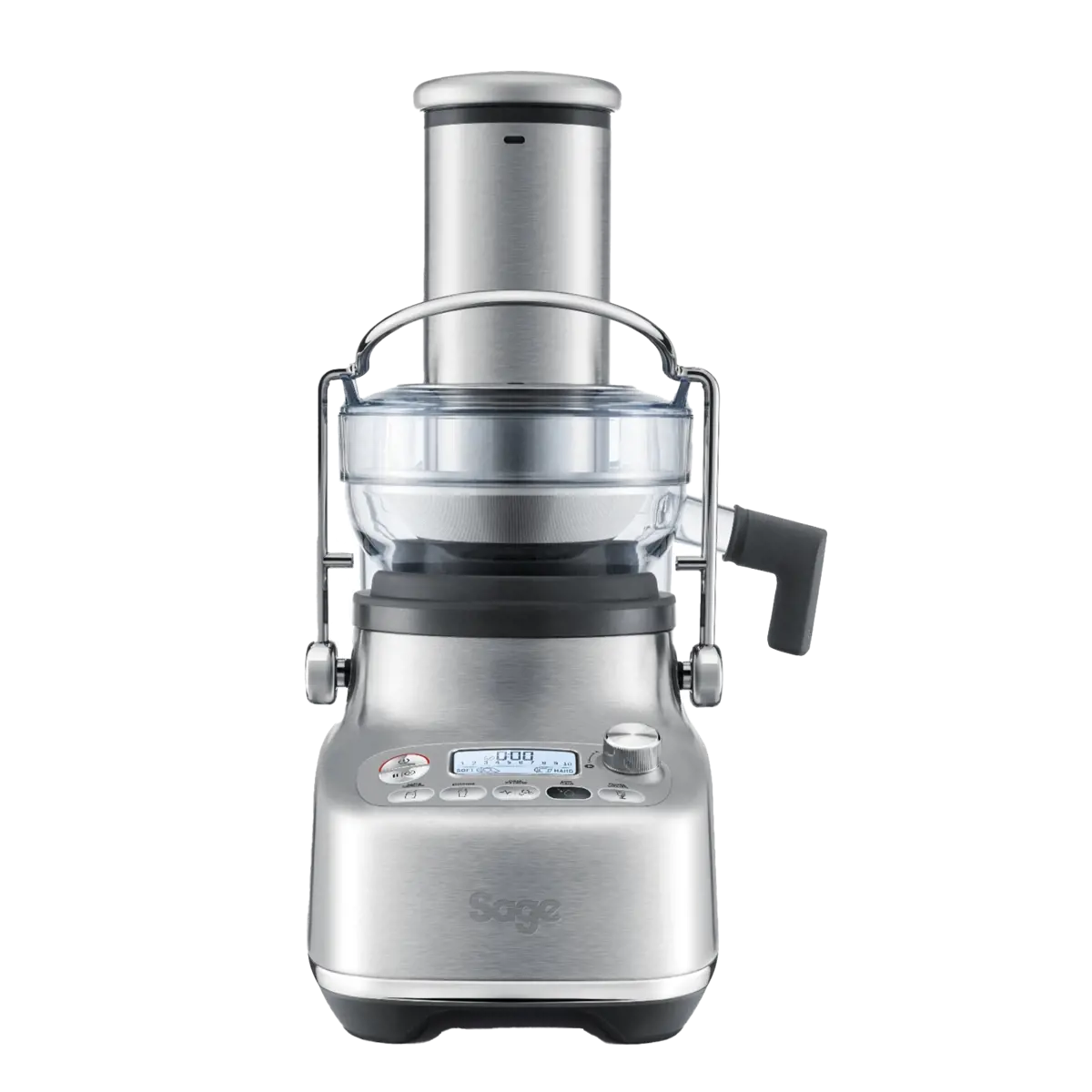 Deuxième image du produit Sage Appliances 3 X Bluicer Pro Sage Blender And Juicer 3 L by Sage Appliances